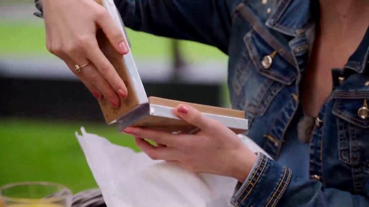 NM 2023 - prekvapenie pre Katku